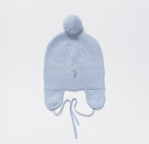 Hovedbilde Lillelam, lue classic ...