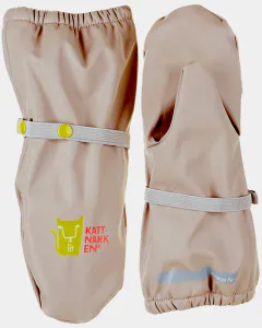 Hovedbilde Kattnakken , Regnvotter ...