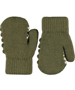 Hovedbilde Molo , Keanu votter bark