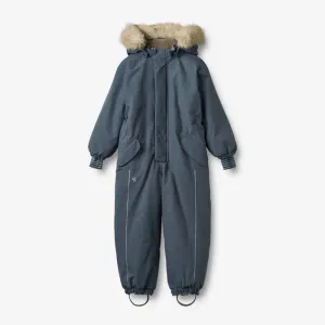 Hovedbilde Wheat vinterdress Moe Tech ...