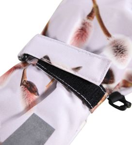 Hovedbilde Molo Igor lange votter, ...