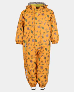 Hovedbilde Kattnakken , Vinterregndress ...