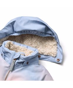 Hovedbilde Molo, Polar utopia world ...