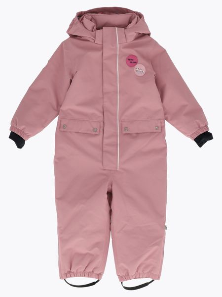 Gullkorn design, Bukkene vinterdress t&aring;kerosa