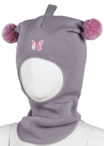 Hovedbilde Kivat, st&oslash;vlilla hettelue i ...