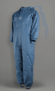 Hovedbilde Kattnakken , Regndress junior ...