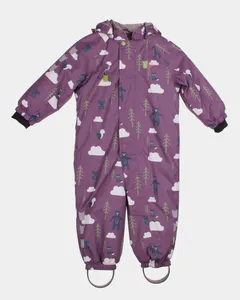 Hovedbilde Kattnakken , Vinterparkdress ...