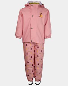 Hovedbilde Kattnakken , Plask regnsett ...