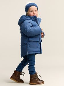 Hovedbilde Gullkorn design,  Jade parkas ...