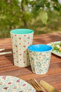 Hovedbilde Rice, kopp summer bloom print