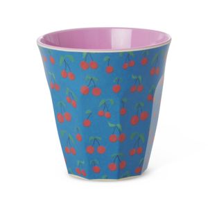 Hovedbilde Rice, kopp Cherry love print