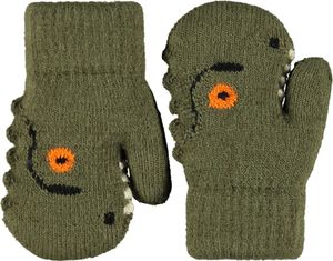 Hovedbilde Molo , Keanu votter bark