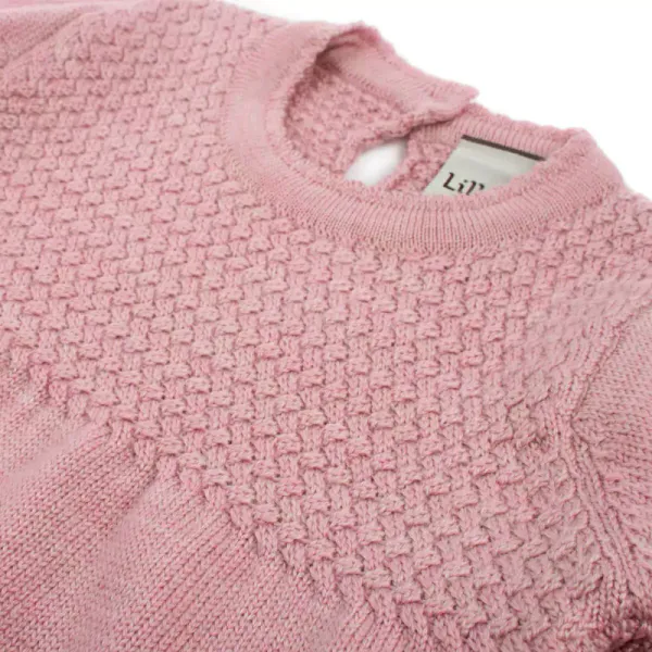 Lillelam, Kjole classic lyng