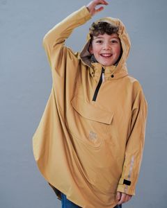 Bilde av Kattnakken ,  Regnponcho barn ...