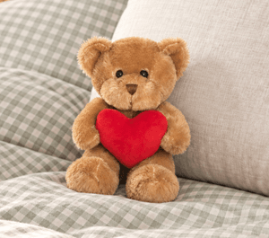 Hovedbilde Teddykompaniet,  Theo bamse ...