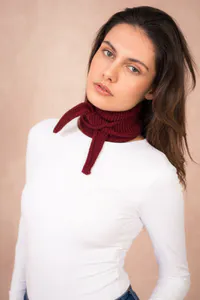 Hovedbilde Calie Paris, Sophie skjerf , ...