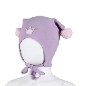 Hovedbilde Kivat, syrin bomullslue med ...