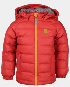 Hovedbilde Kattnakken , Regnjakke Dis ...